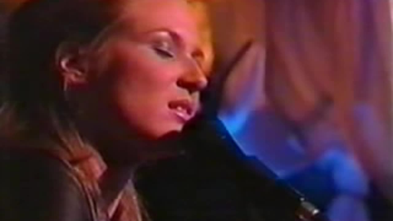 Jewel - Live Intimate - 05 - I'm Sensitive