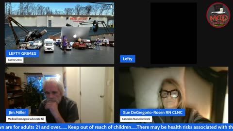 TRUMP SIGNS EXECUTIVE ORDER FOR SCHEDULE 3