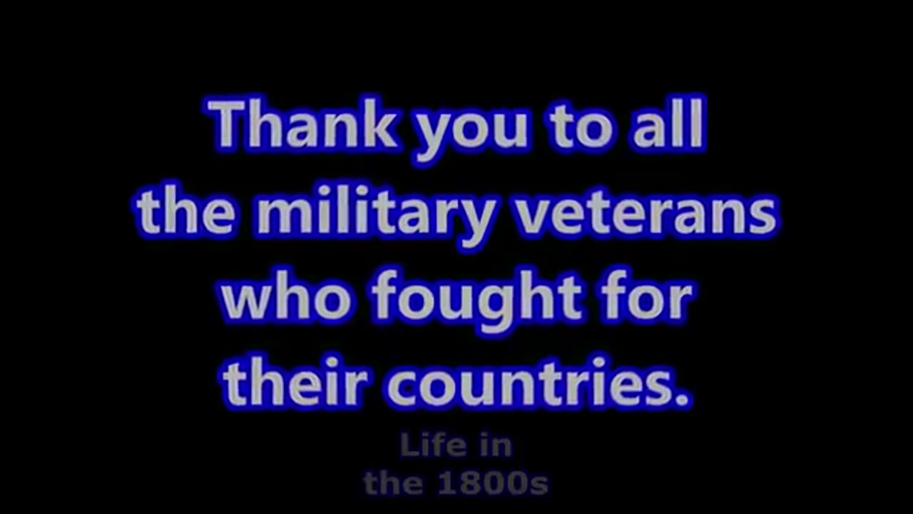 Civil War Vets Discuss The War (1929)