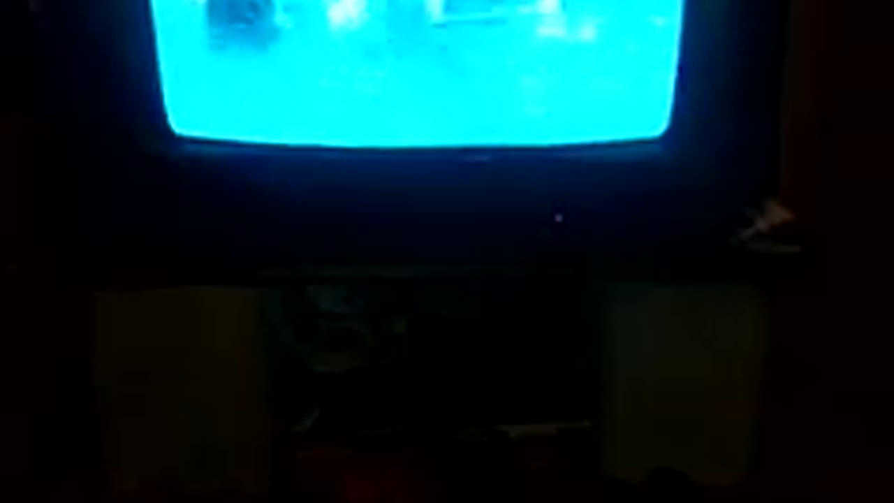 Gokuranger filme as tartarugas ninja Gaiden pt8.mp4