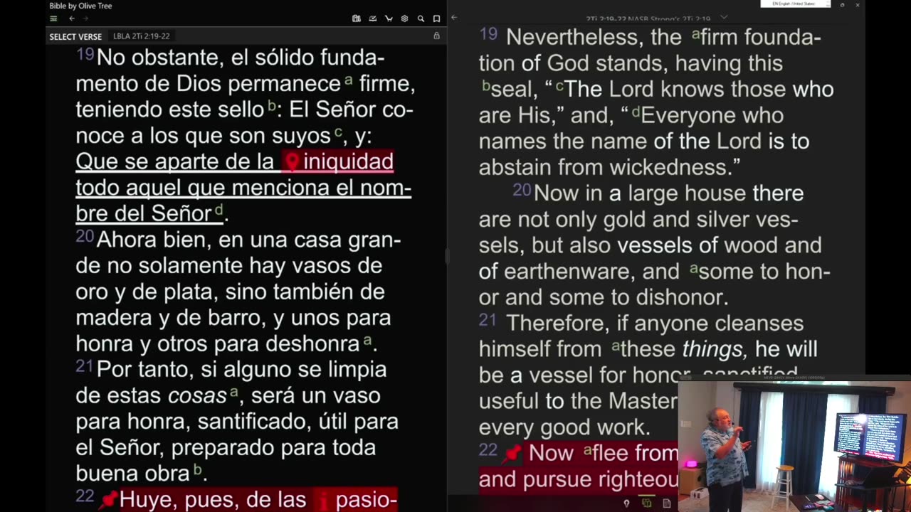 20250928 La ciudad de Dios - The city of God