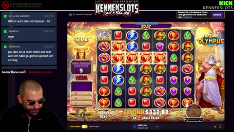 🔥KenneK izz live!😍 2K slot n rollin!?🤘 was issn!?🎰 18+