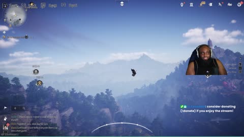 Vibing for a bit on RL