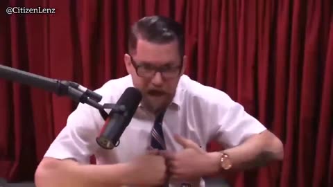 Joe Rogan is shocked by UK inbreeding statistics, “Strap yourself in for this” 