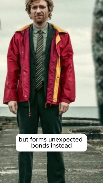 ‘The Incomer’ Delivers Heartwarming Scottish Island Tale at Sundance