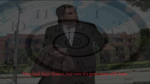 In The End - ForthAngel @ The Rock - Lyrics Remix 2