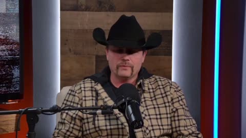 John Rich Meets Donald Trump