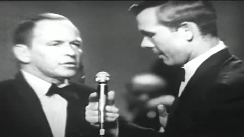 The Rat Pack - Birth Of The Blues = Live 1965