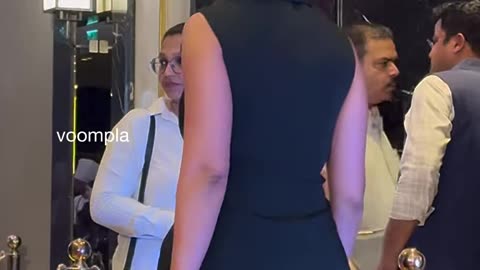 rakul preet singh bangs out a posing sesh at an event in andheri