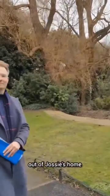 what's currently happening in Minnesota, an investigation into childcare facilities in Ireland