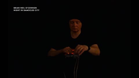 Night in Damocles City Live