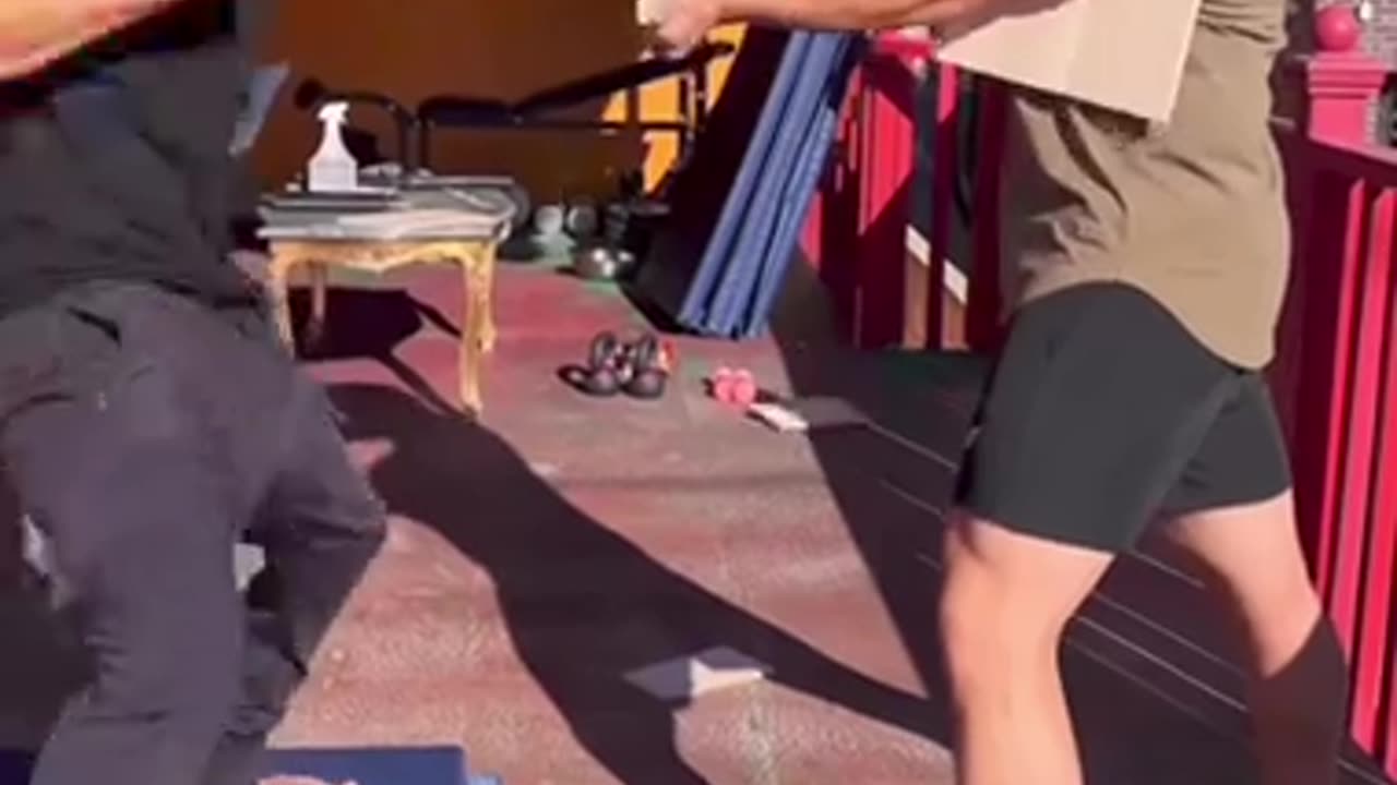 🤯💪 The Incredible Hand Strength Challenge! Break Boards with Ease! | FunFM