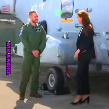 Kate Middleton wouldn't let them underestimate her because she is a woman.