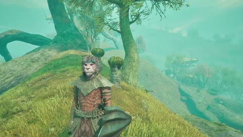 Oblivion Remastered Sheogorath Watches as the Mortal Sleeps