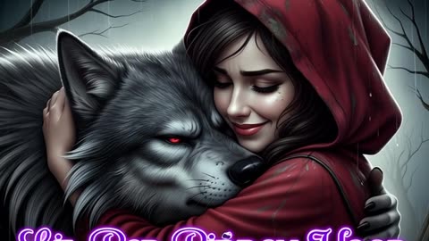 Only White Girlz can tame the BEAST