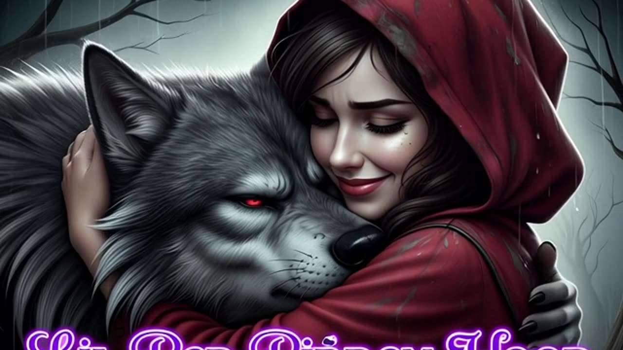 Only White Girlz can tame the BEAST