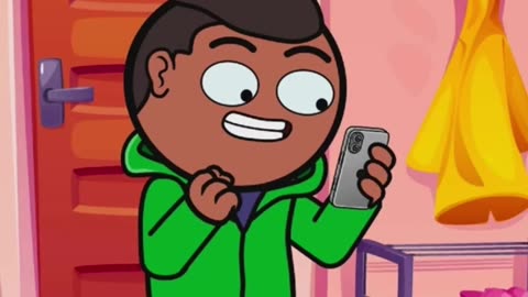 TCE-DOCKET INTERMISSION CARTOON