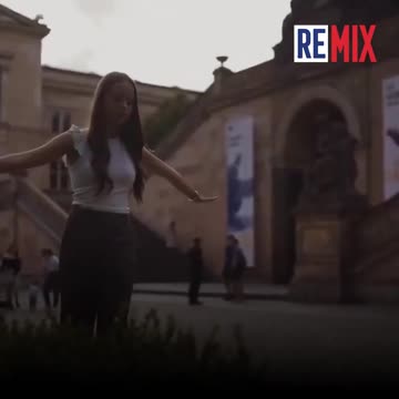 A Teen Reflects on Germany After Merkel’s Migration Policy