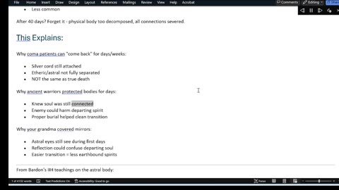 Soul contracts-Valhalla-NDEs