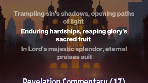 Eyes Like Flames and Feet Like Bur