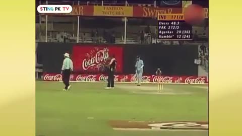 Waqar Younis