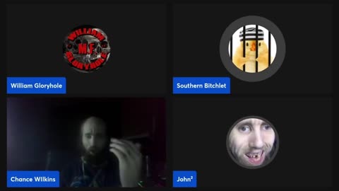 [25Oct25]#3 Cyraxx Goes Feral on Panel with WGH Lawyer (Supercut)