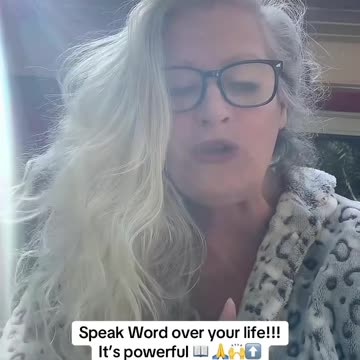 Ministry Minute - Affirmations #christiantruths #godsword