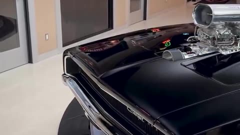 Straight Out of Fast & Furious