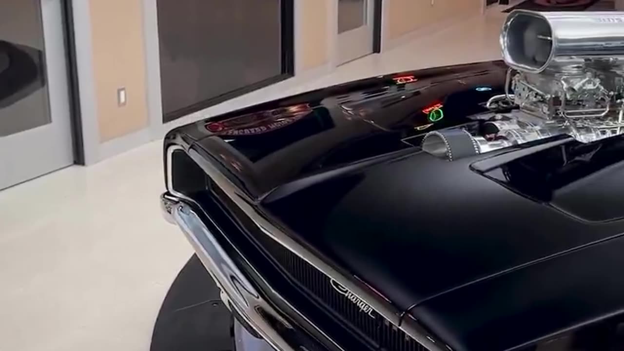 Straight Out of Fast & Furious