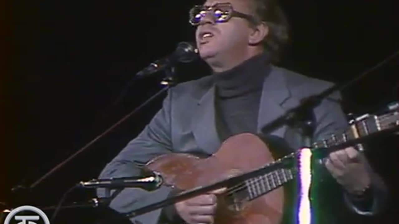 Vadim Egorov - Los amigos se van