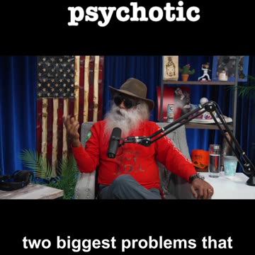 Are you neurotic or psychotic? #Sadhguru #philosophy #psychology