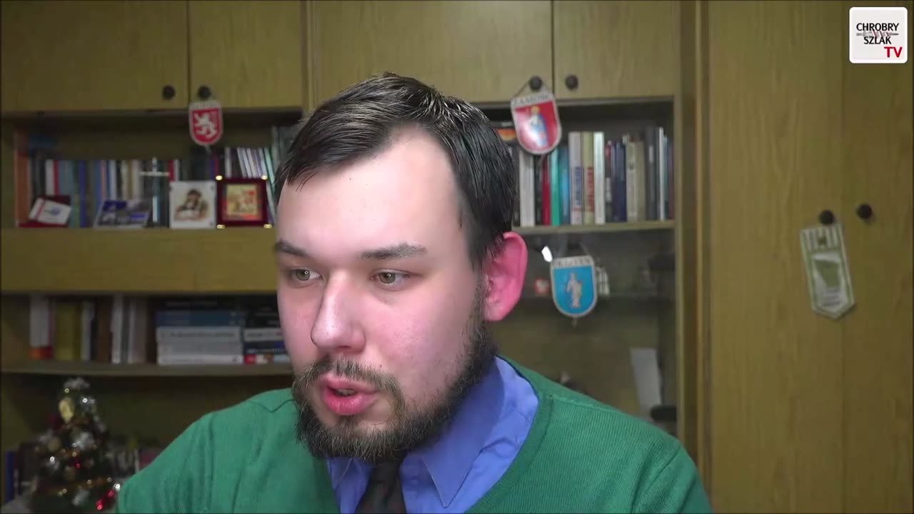 Odejdźcie od internetu, zanim policja was zgarnie! - Komentarz Narodowy