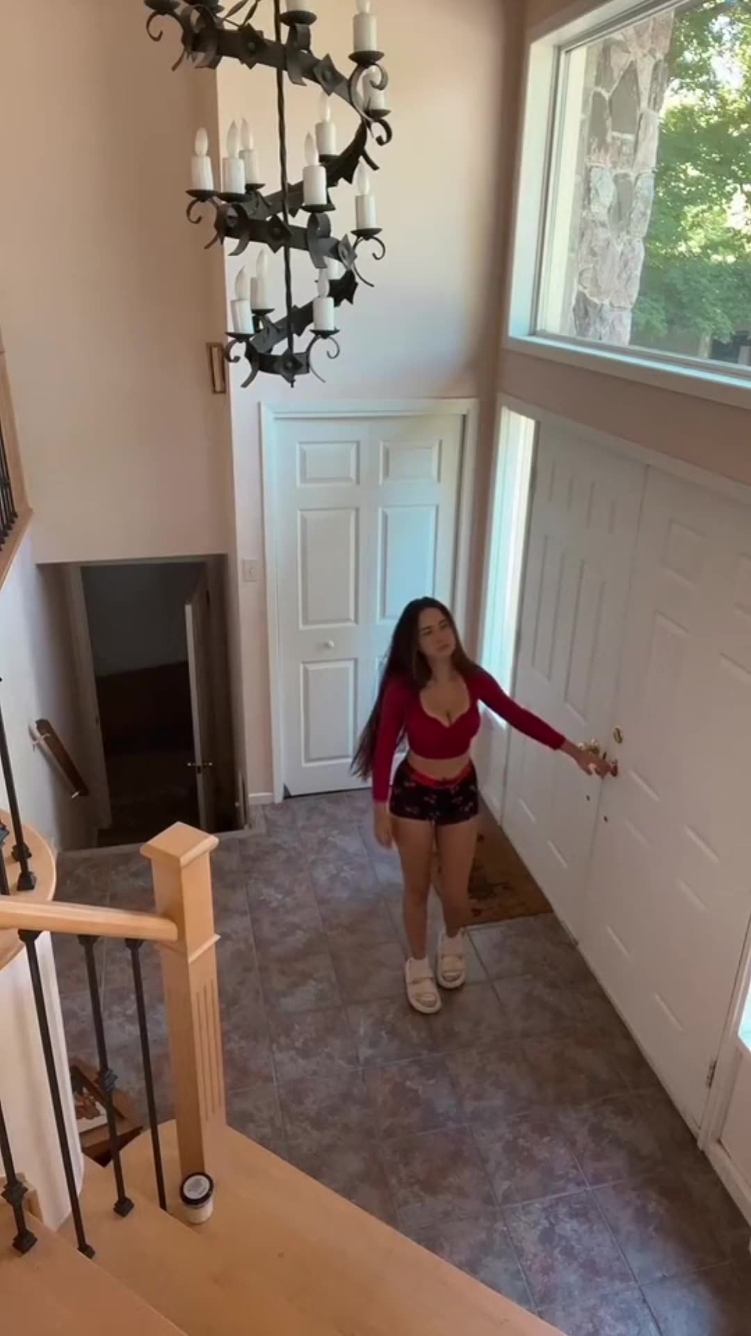Cecerose hot tiktok compilation 1