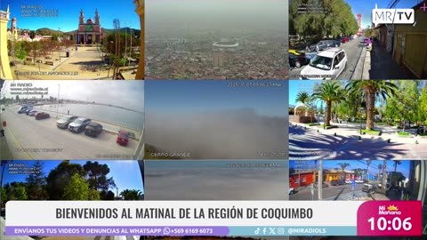 MI MAÑANA 07/10/2025