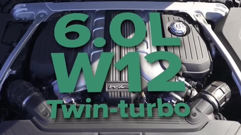 Unleashing Power: Bentley's New 4L Twin-Turbo V8 Hybrid