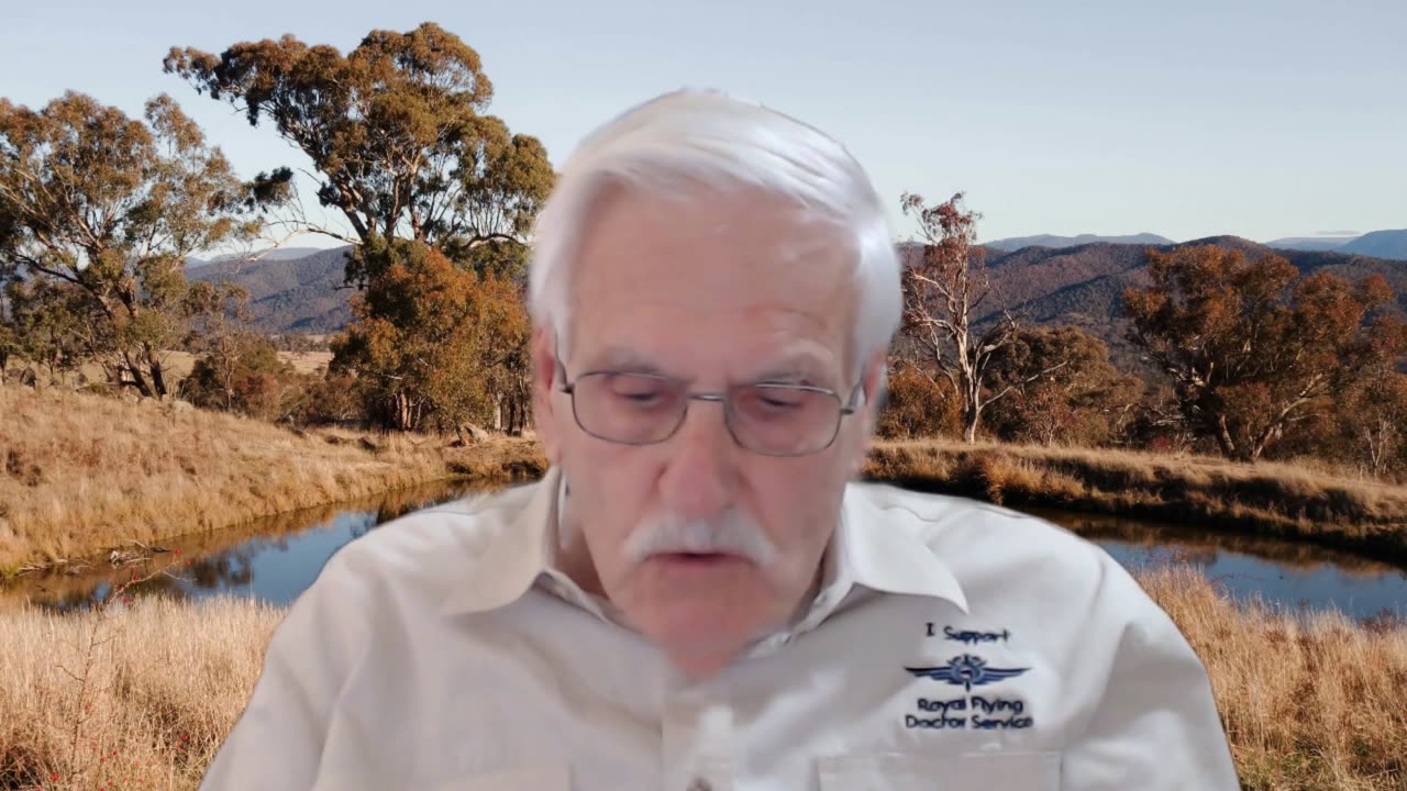 The Bushman's Guide Video 35