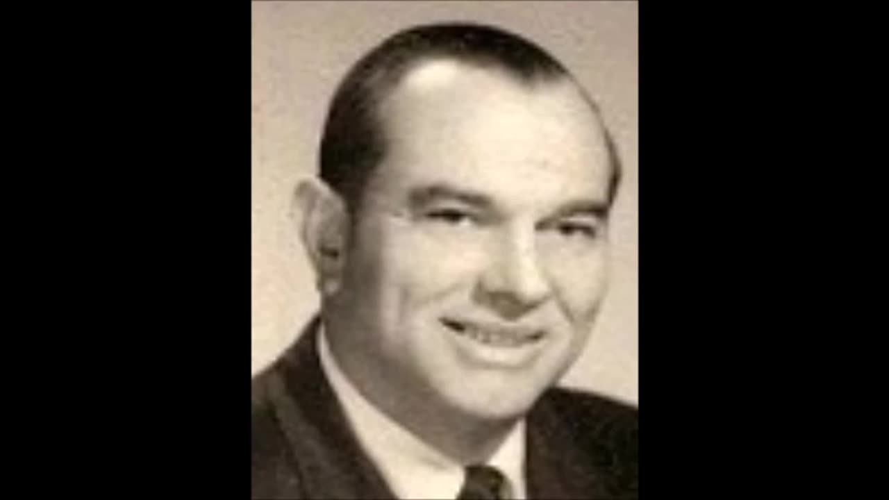 Dr Wesley Swift - Symbol of the Cup [Palm Sunday]