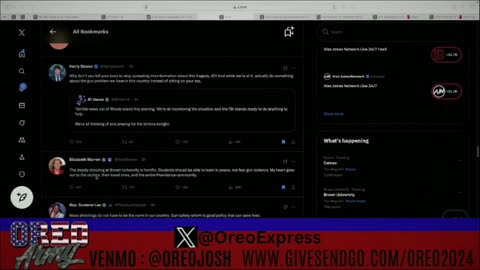 Brown University Mass Shooting Updates - What Happened?