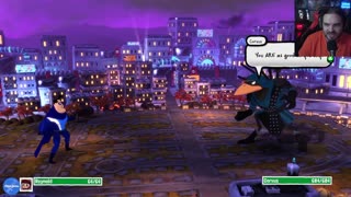 Costume Quest 2 - Taking Back Halloween