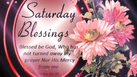 NEW BIRTH: GOD'S PART - DAILY DEVOTIONAL ❤️