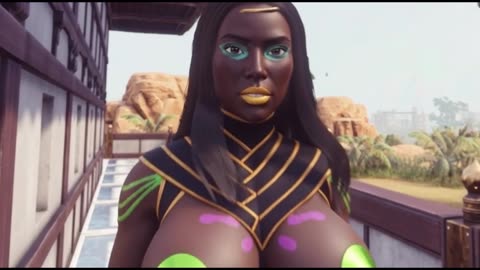 Conan Exiles free the thrall and visit the sinkhole Boosteroid cloud gaming