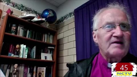 NCTV45’S THOUGHT FOR THE DAY WED OCT 6 2025