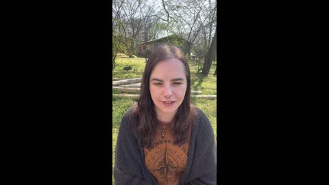 MEMBERS LIVESTREAM_ Important Announcement ~ February 26, 2025