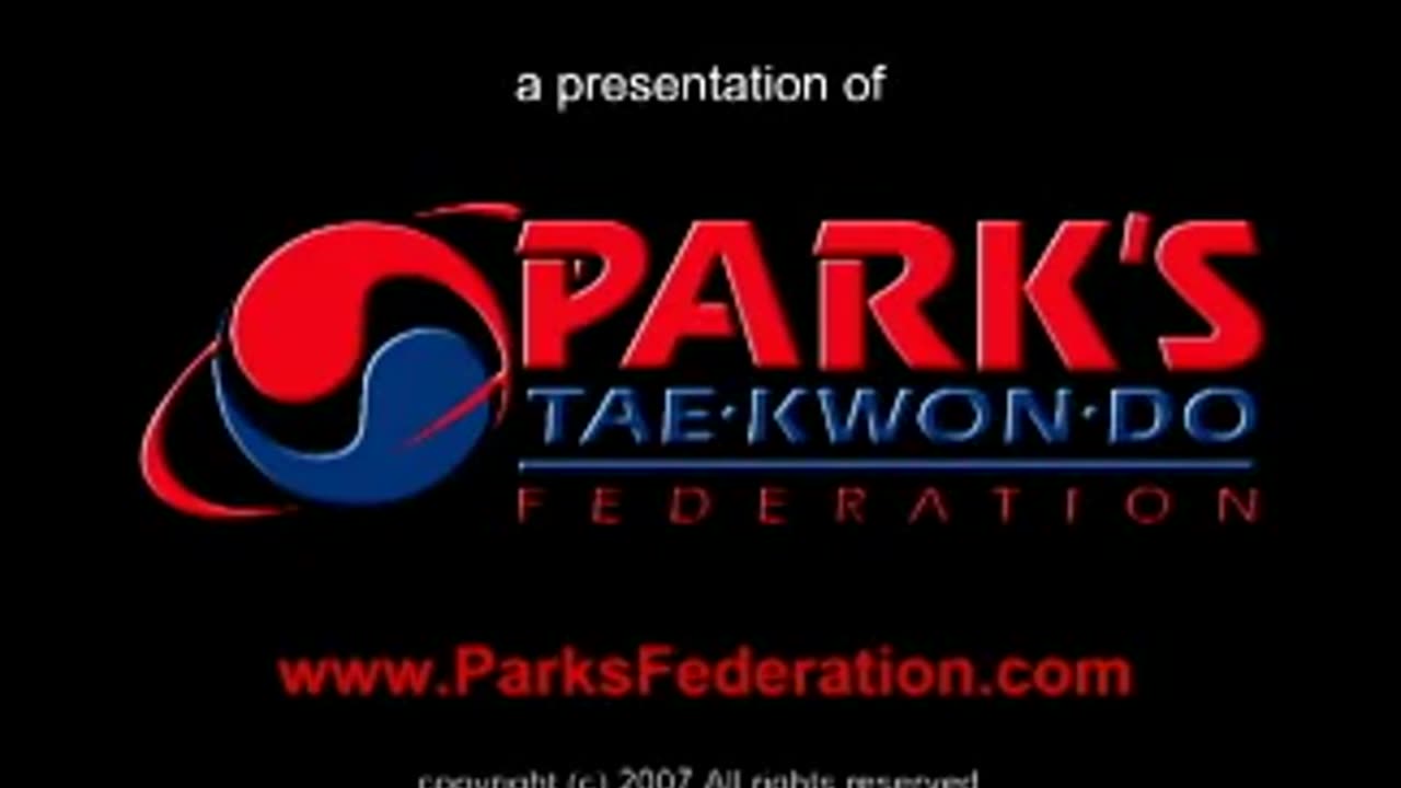Taekwondo