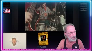 143rd Fridays Wall o’ Fame 10 min songs