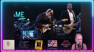 143rd Fridays Wall o’ Fame 10 min songs