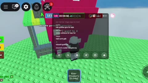 From Seed to Harvest! Roblox A Grow Garden Full Gameplay
