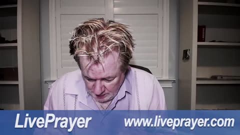 Liveprayer with Bill Keller 10/9/25