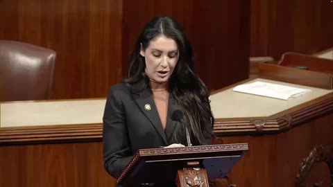 Anna Paulina Luna Addresses Ludicrous Anti-Voter-ID Argument That It's 'Jim Crow'