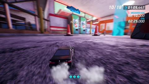 Hot Wheels Unleashed 2 - Turbocharged Track7